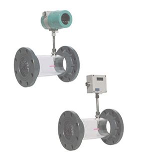 FLG Mass Flowmeter(3200Series)