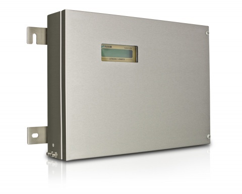 Ultrasonic Flow Meter (FLUXUS F706)