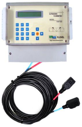 Ultrasonic Flowmeter(FUM-1000Series)